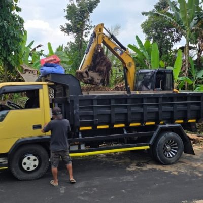 jasa urug jogja