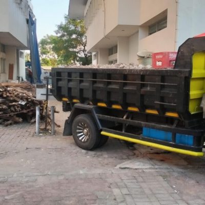 jasa urug jogja